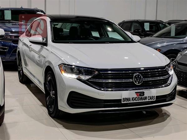 Volkswagen for sale in Iraq